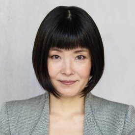 Yuko Nakano