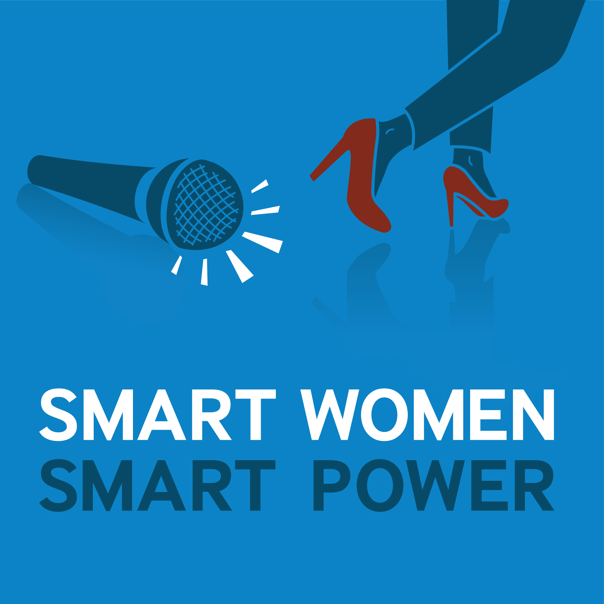 CSIS Smart Women, Smart Power